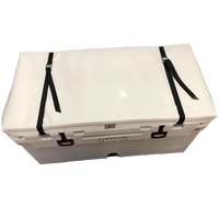 Load image into Gallery viewer, 150 QT cooler cover
