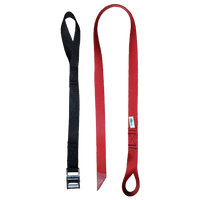 Load image into Gallery viewer, 1" x 4' Cam Loop Strap
