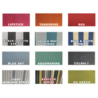 Load image into Gallery viewer, Solgear mesh color options
