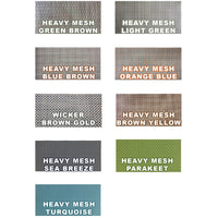 Load image into Gallery viewer, Solgear mesh color options
