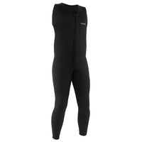 Load image into Gallery viewer, 3mm wetsuit - XXL black &amp; black
