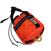 Load image into Gallery viewer, Rescue Throw Bag with 50' of 6.5 mm Sure-grip
