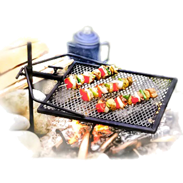 Adjustagrill