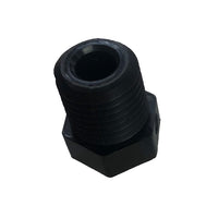 Load image into Gallery viewer, Hex Cap and Pressure Release Vent for ECO-Safe 6 inch lid
