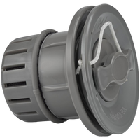 Load image into Gallery viewer, H4 Valve and Cap
