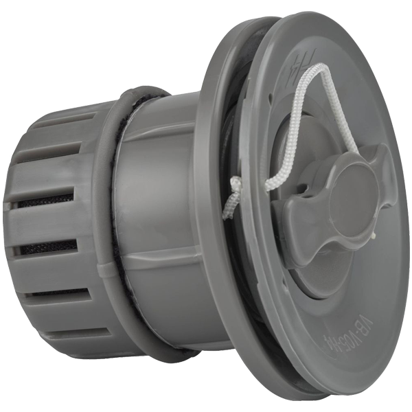 H4 Valve and Cap