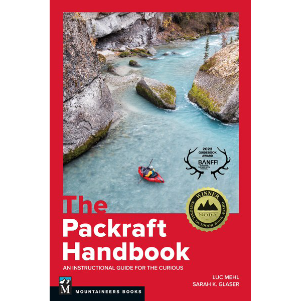 The Packraft Handbook