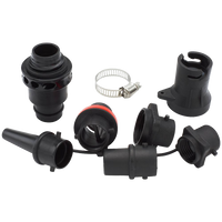 Load image into Gallery viewer, NRS Super Pump Adapter Set
