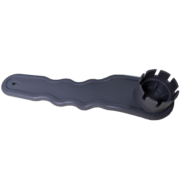 Tiger Point Valve Wrench