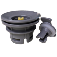 Load image into Gallery viewer, Tiger Point Valve
