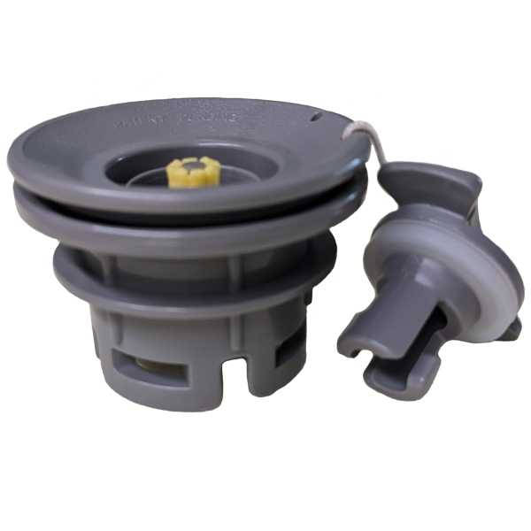 Tiger Point Valve