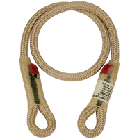 Load image into Gallery viewer, VT Prusik Brown
