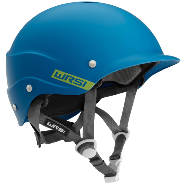 WRSI Current Helmet