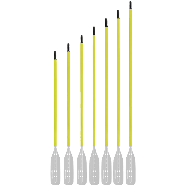 NRS Advantage Oar Shafts