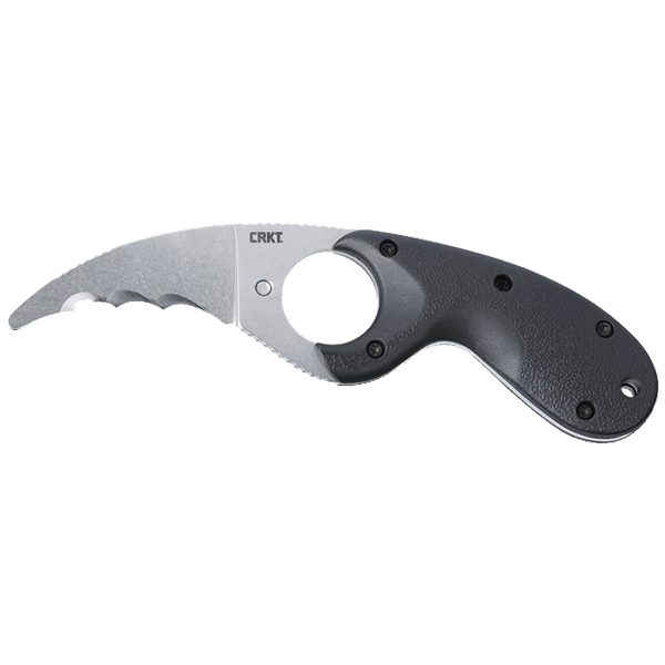 CRKT Bear Claw Knife - Black