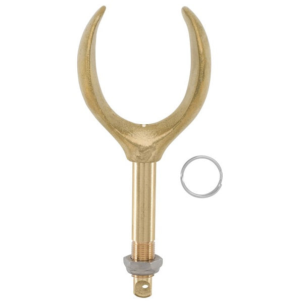 Deluxe Sawyer Cobra Oar Lock