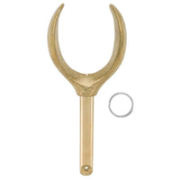 Load image into Gallery viewer, Standard Sawyer Cobra Oar Lock

