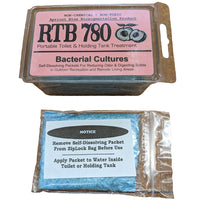 Load image into Gallery viewer, Portable Toilet Treatment &amp; Deodorant
