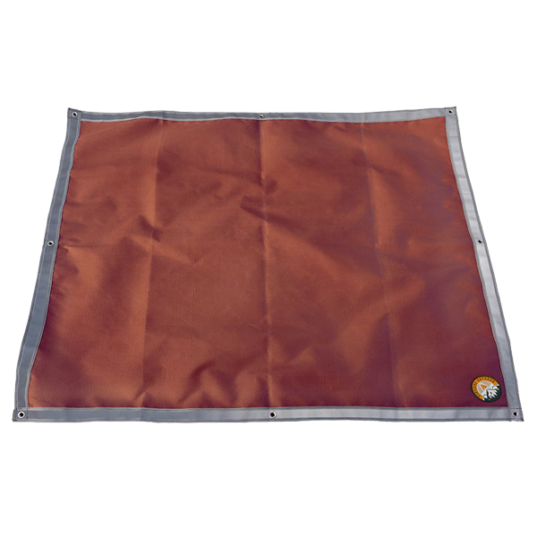 Fireside Ember Mat