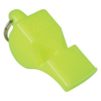 Load image into Gallery viewer, Fox 40 Classic Safety Whistle - Neon Yellow
