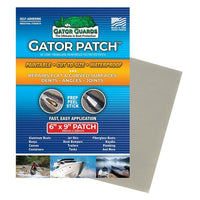 Load image into Gallery viewer, Gator Guards Gator Patch - 6" x 9"

