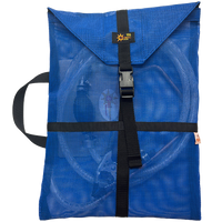 Load image into Gallery viewer, bag for carrying hand wash system
