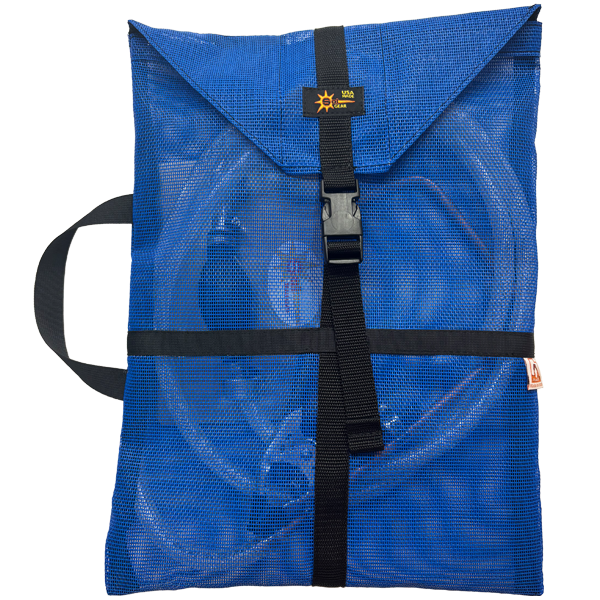 bag for carrying hand wash system