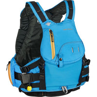Load image into Gallery viewer, Astral Indus PFD - Water Blue
