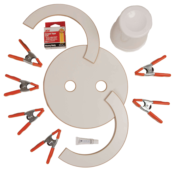 Kokatat Neck Gasket Replacement Tool