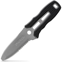 Load image into Gallery viewer, NRS Pilot Knife - Black
