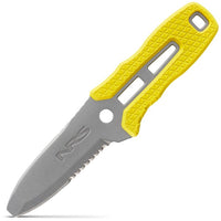 Load image into Gallery viewer, NRS Pilot Knife - Safety Yellow
