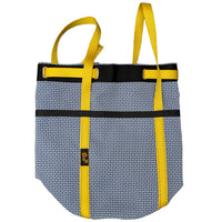 Load image into Gallery viewer, Yellow Regular sized drag bag
