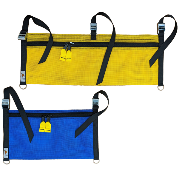 Short Schnadle Cradles