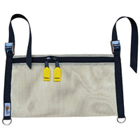 Load image into Gallery viewer, Small Short Schnadle Cradle - vanilla
