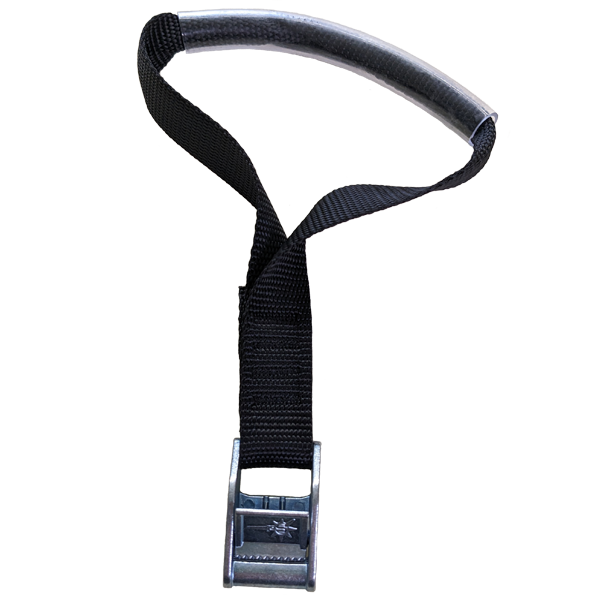 1" Cam Strap Tightener