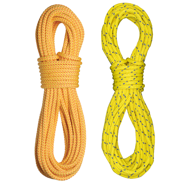 Sterling Throw Rope