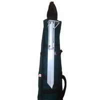 Load image into Gallery viewer, umbrella sand stake pouch
