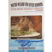 Load image into Gallery viewer, Water Wizard for River Runners
