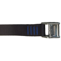 Load image into Gallery viewer, 1.5" x 9' Solgear cam strap
