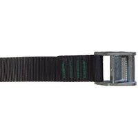 Load image into Gallery viewer, 1.5" x 6' Solgear cam strap
