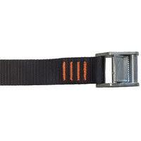 Load image into Gallery viewer, 1.5" x 3' Solgear cam strap
