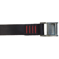 Load image into Gallery viewer, 1.5" x 4' Solgear cam strap
