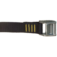 Load image into Gallery viewer, 1.5" x 12' Solgear cam strap
