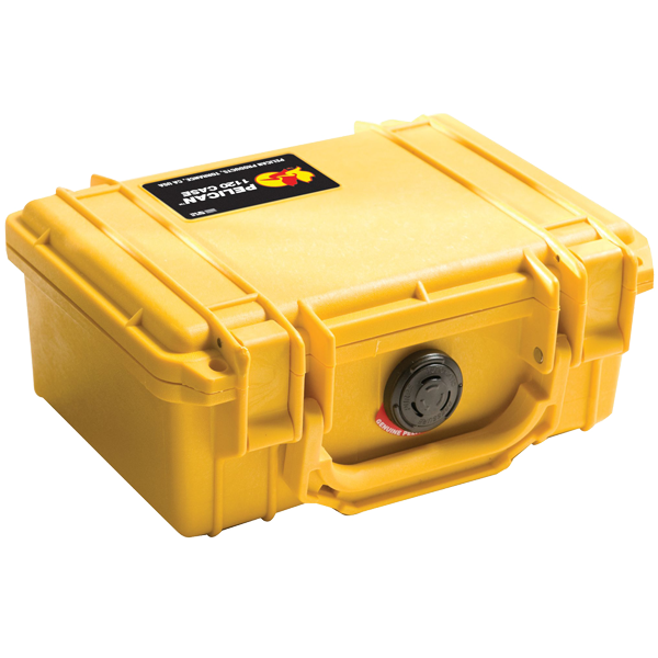 Pelican Protector Case