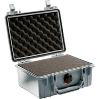 Load image into Gallery viewer, 1150 silver pelican case
