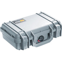 Load image into Gallery viewer, 1170 silver pelican case
