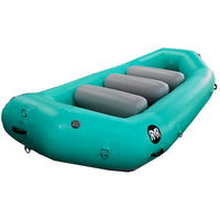 Load image into Gallery viewer, Waterfall 12' self bailing raft
