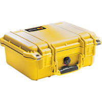 Load image into Gallery viewer, pelican 1400 case - yellow
