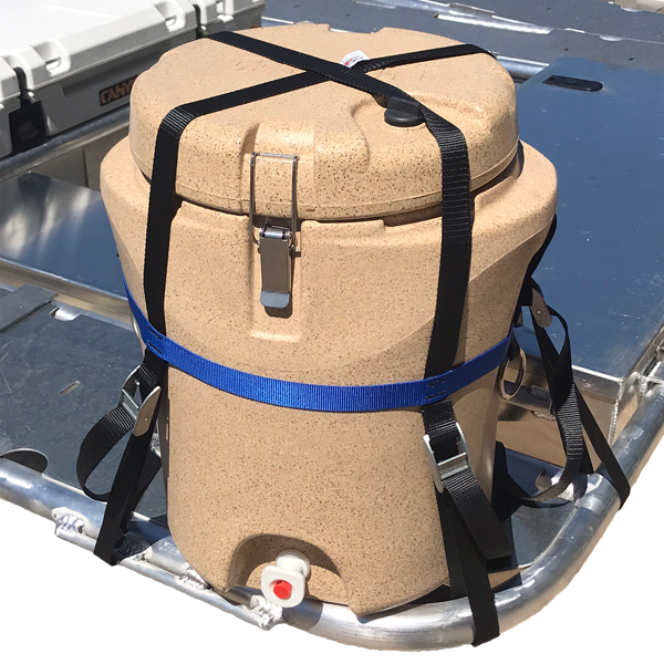 Water Cooler Harness