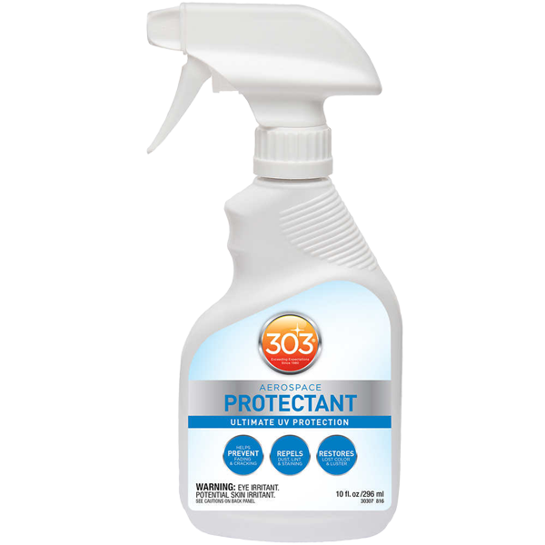 303 Aerospace Protectant 10 oz